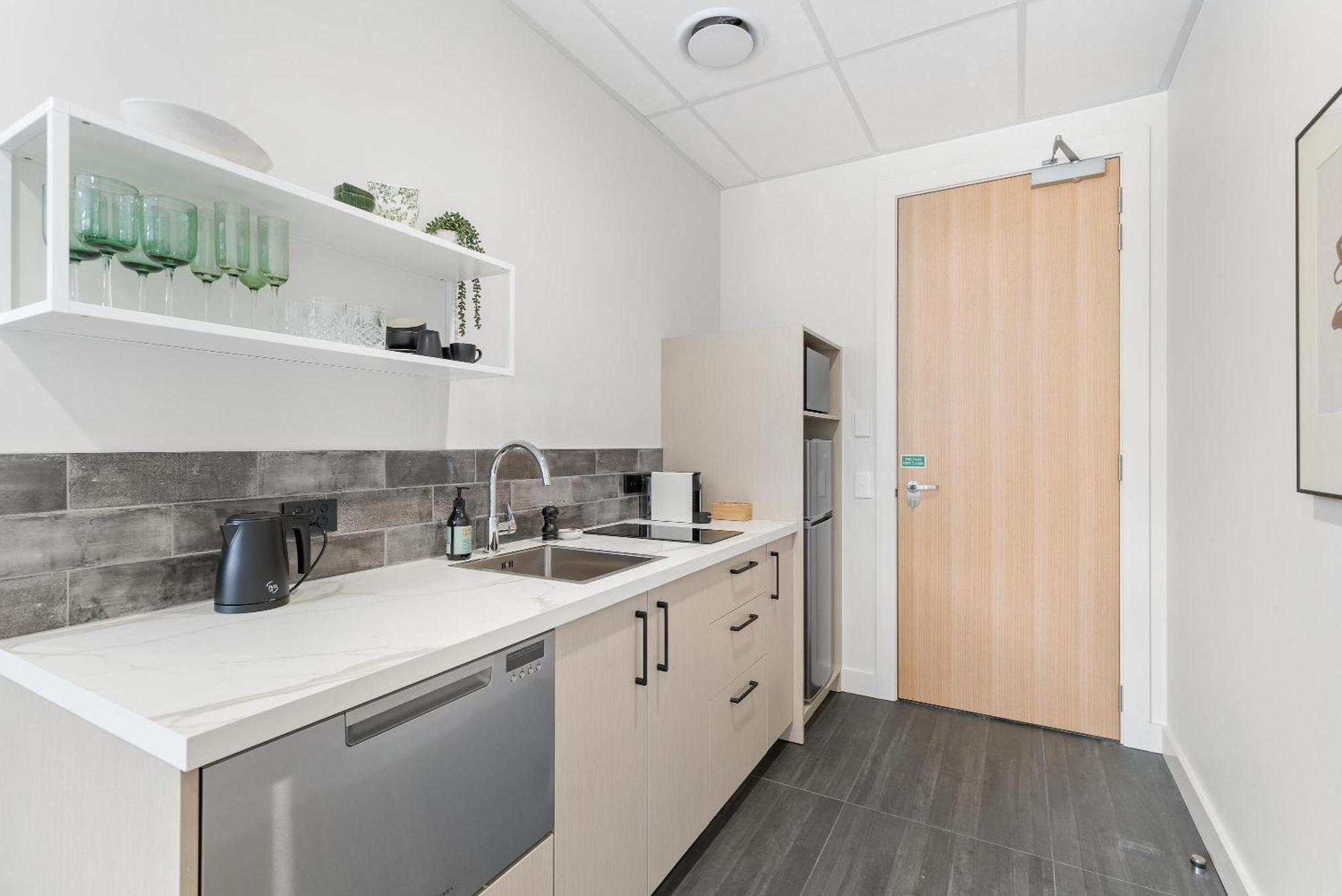 Apartment 12th Avenue Queenstown