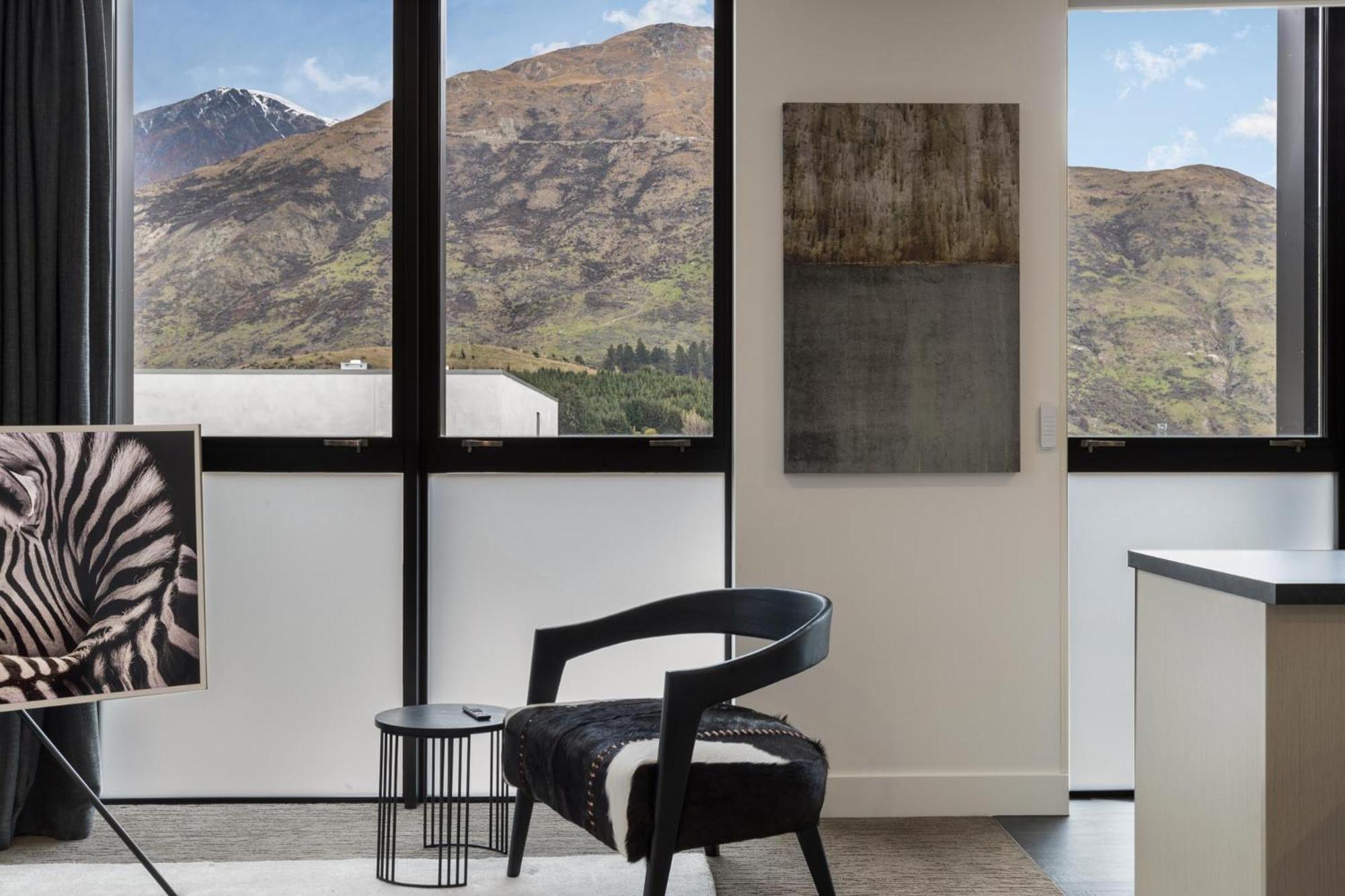 12th Avenue Queenstown