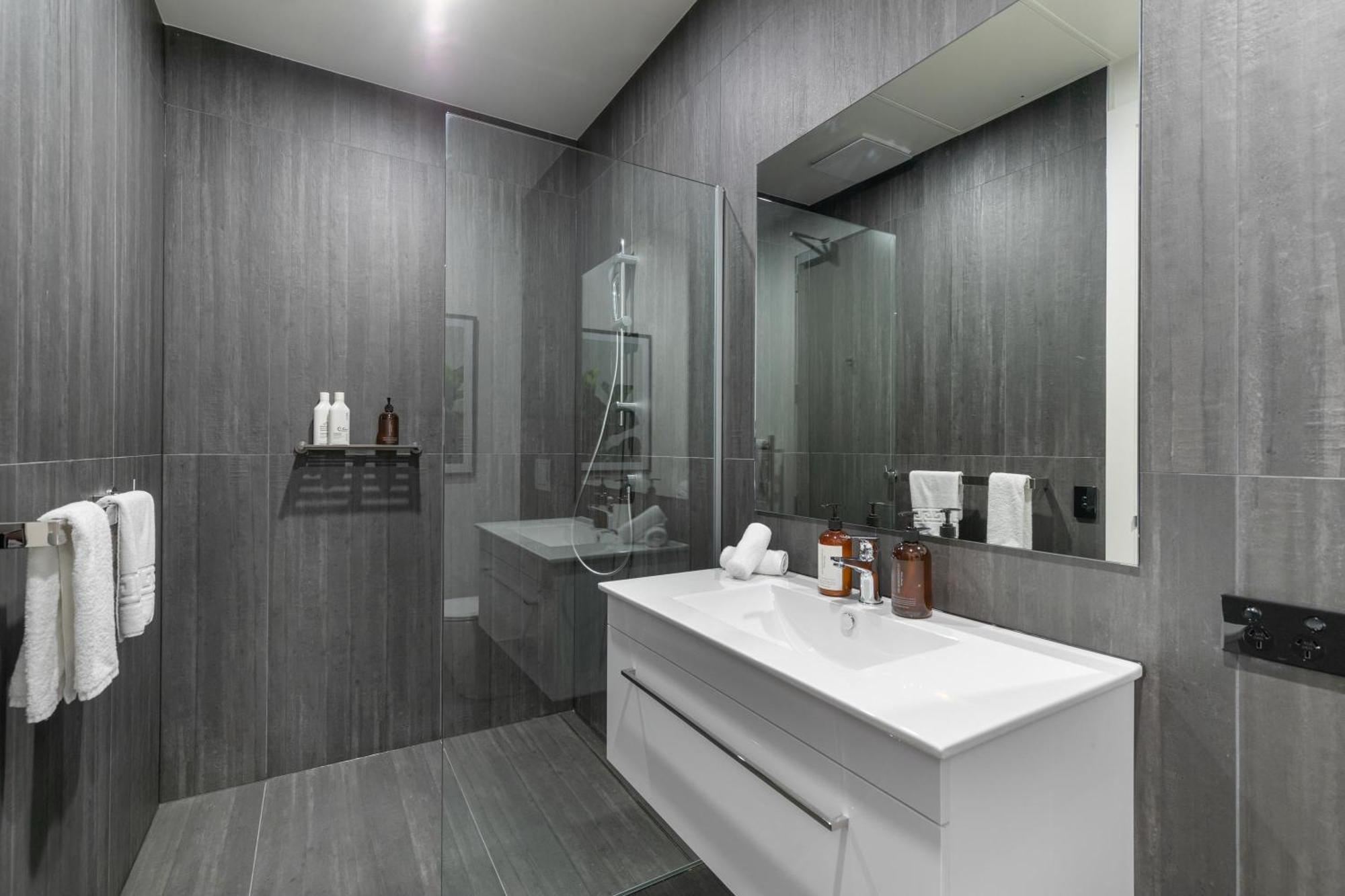 Apartment 12th Avenue Queenstown