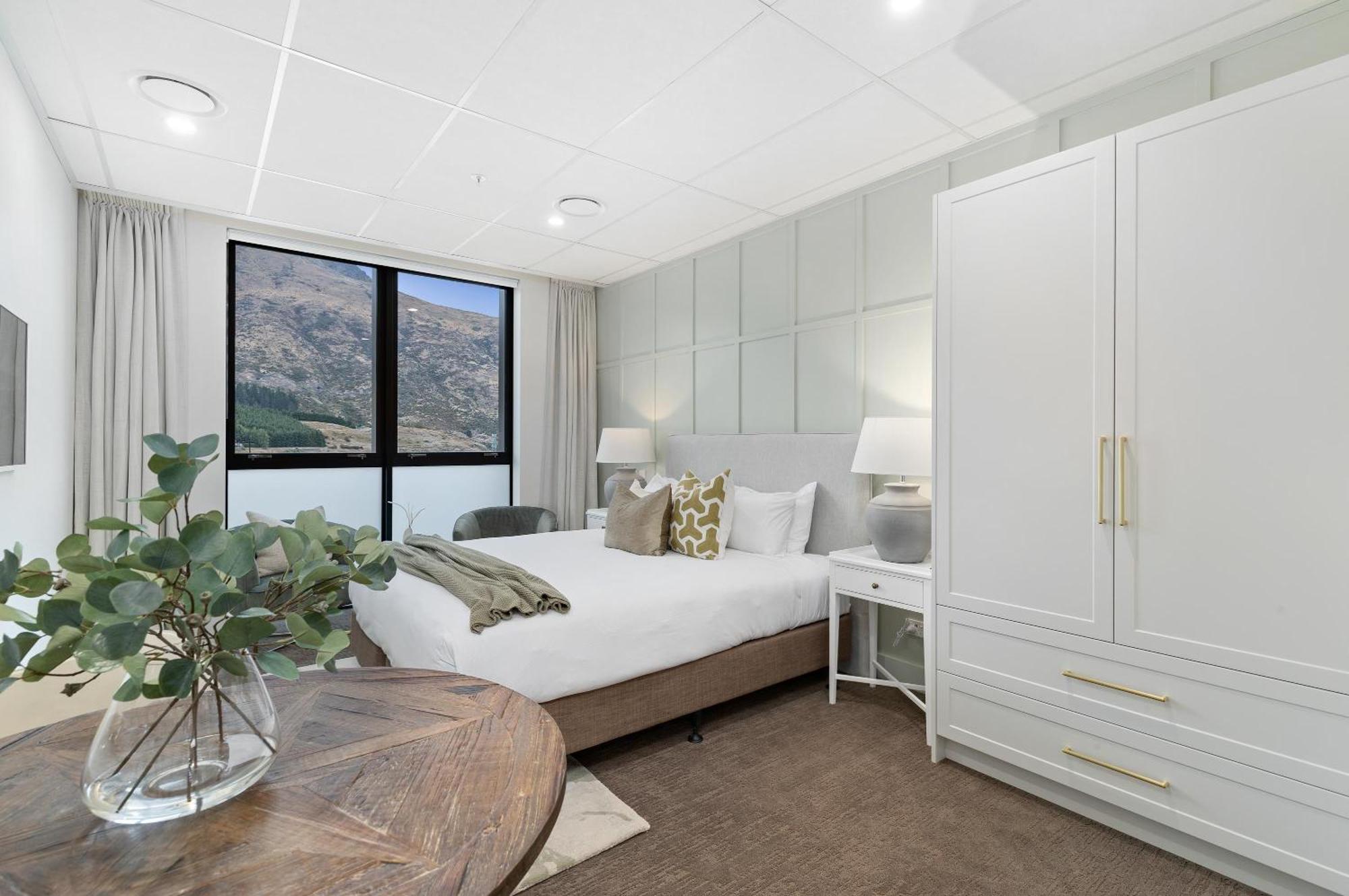 Apartment 12th Avenue Queenstown